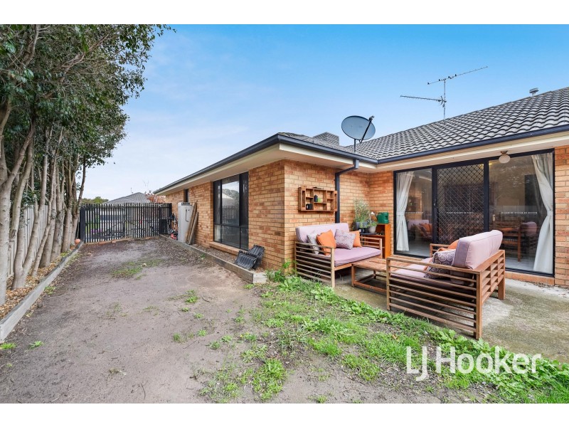 3 Dobell Street, Pakenham VIC 3810