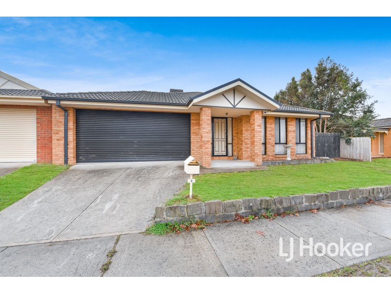 3 Dobell Street, Pakenham VIC 3810