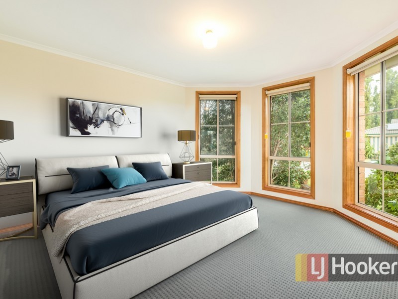 7 Capri Court, Pakenham VIC 3810