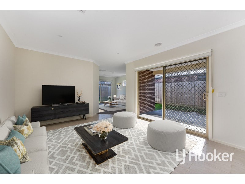 5 Cerise Street, Officer VIC 3809