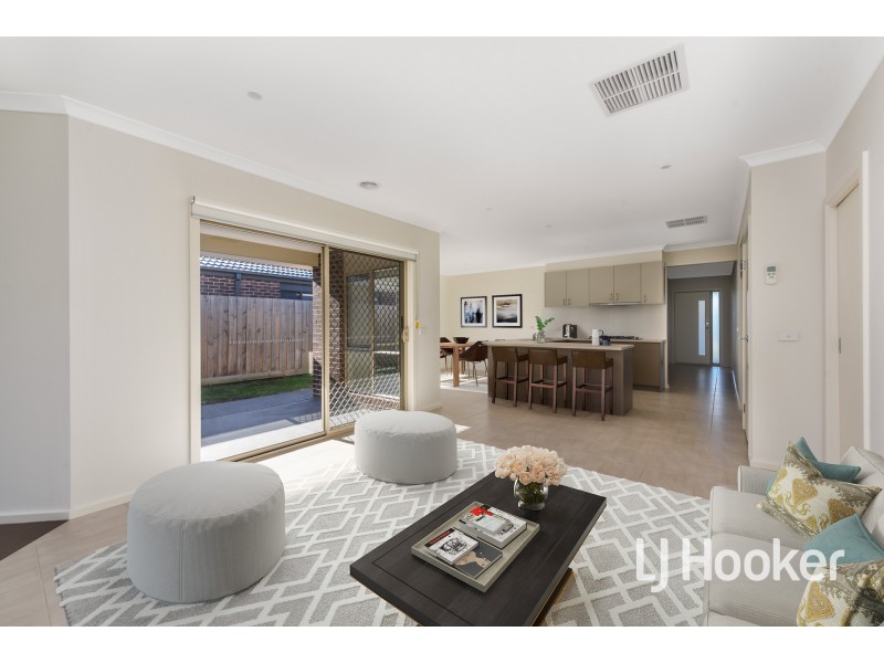 5 Cerise Street, Officer VIC 3809