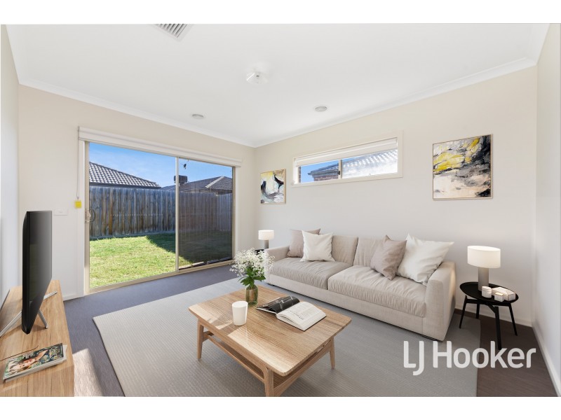 5 Cerise Street, Officer VIC 3809