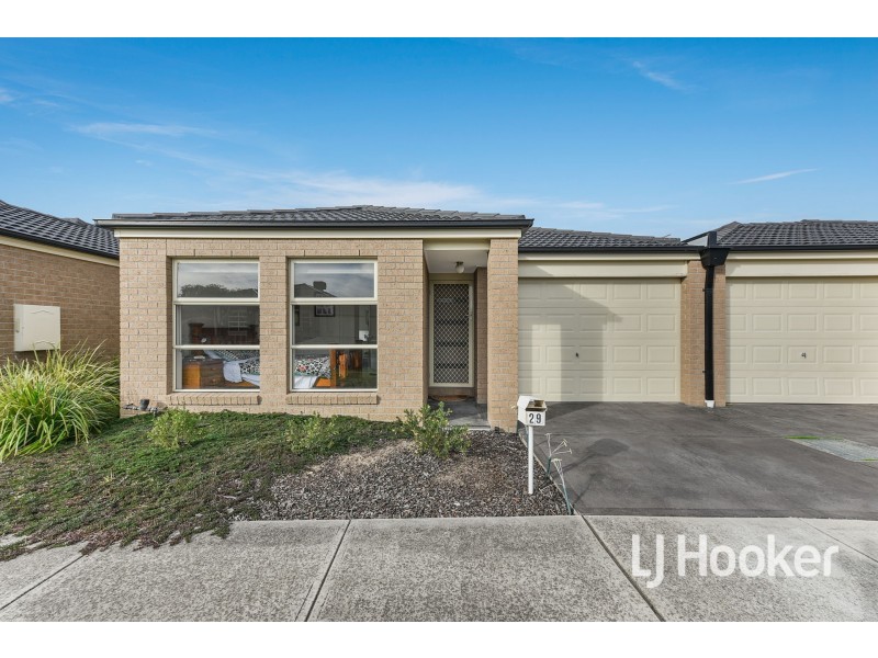 29 Webster Way, Pakenham VIC 3810