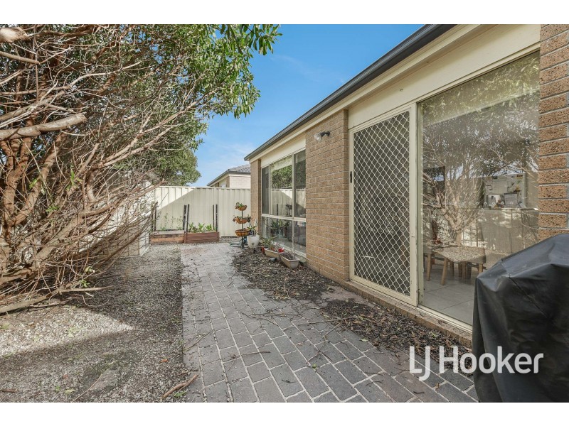 29 Webster Way, Pakenham VIC 3810