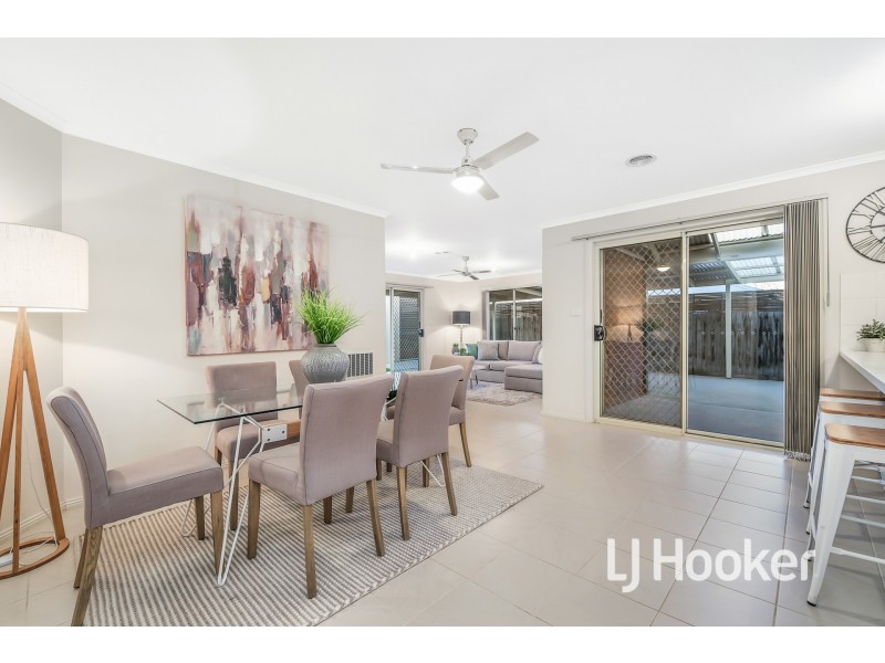 13 Watts Terrace, Pakenham VIC 3810