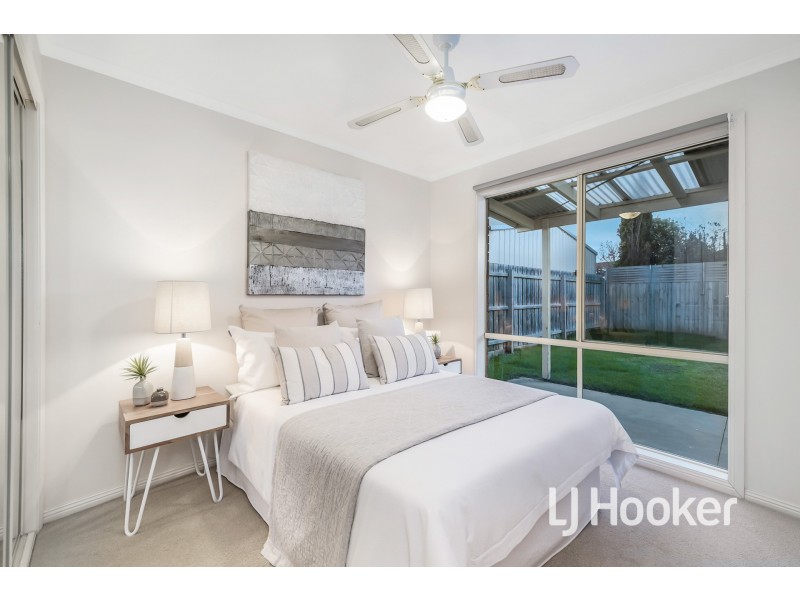 13 Watts Terrace, Pakenham VIC 3810