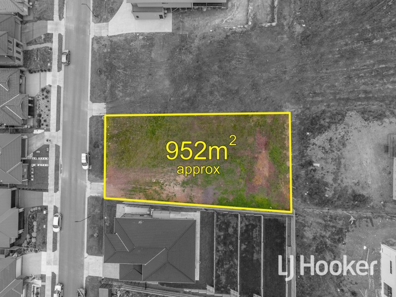 11 Avondale Street, Officer VIC 3809