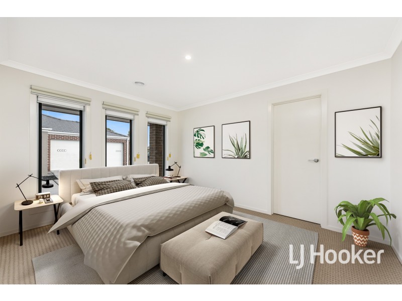 26 Quinella Way, Pakenham VIC 3810