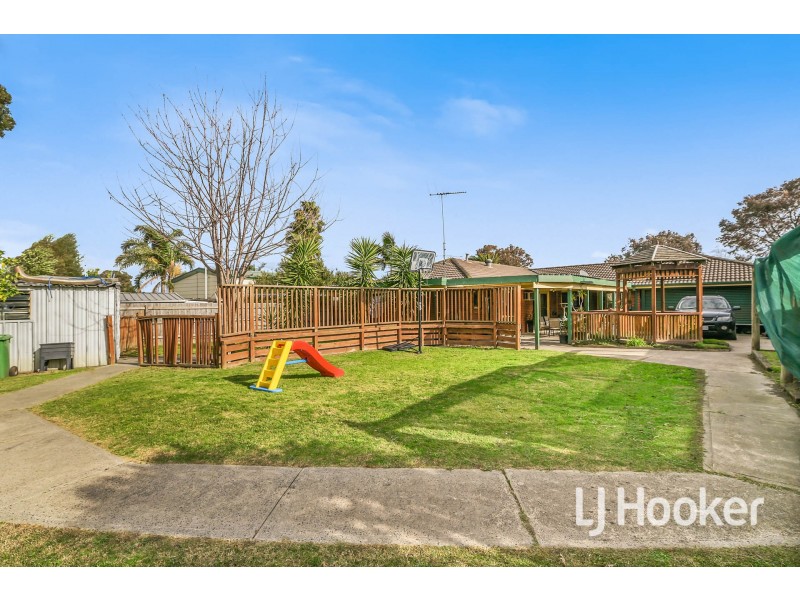 68 Murphy Road, Pakenham VIC 3810