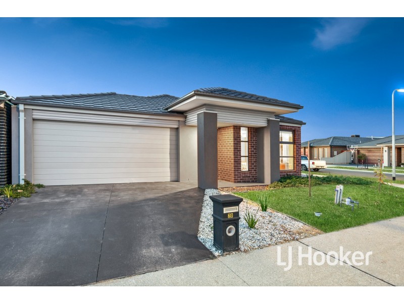 20 Earhart Street, Pakenham VIC 3810