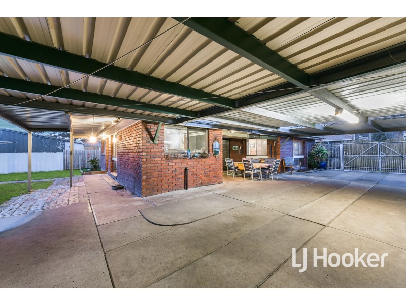 3 Close Court, Pakenham VIC 3810