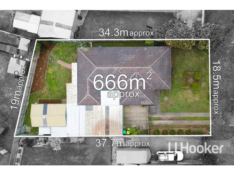 3 Close Court, Pakenham VIC 3810