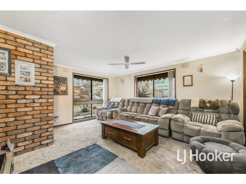 3 Close Court, Pakenham VIC 3810