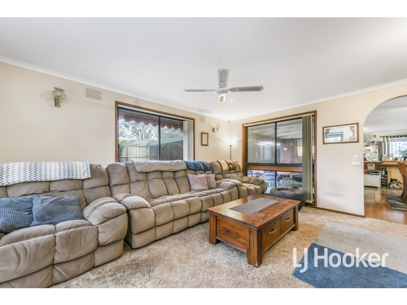 3 Close Court, Pakenham VIC 3810