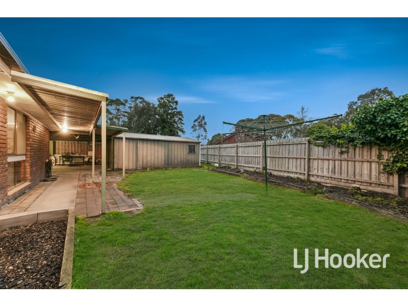 3 Close Court, Pakenham VIC 3810