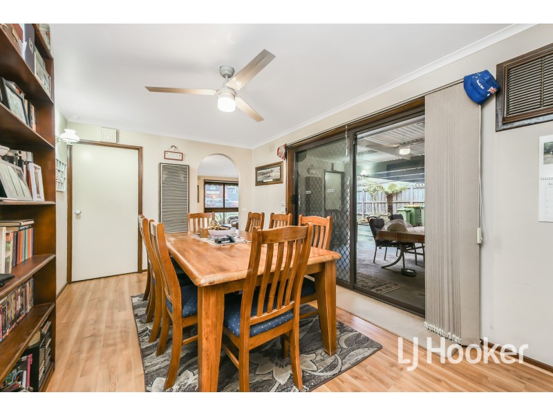 3 Close Court, Pakenham VIC 3810