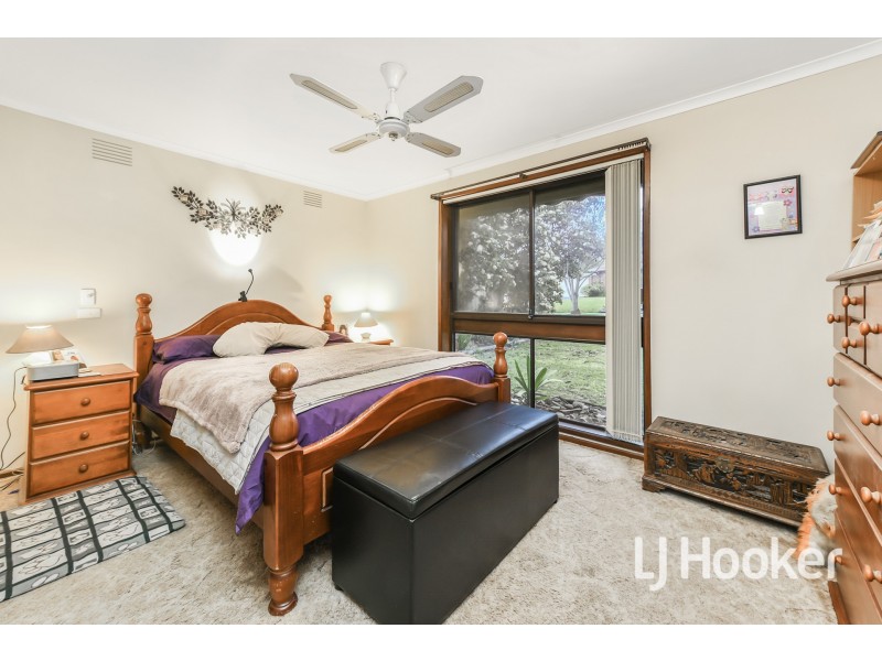 3 Close Court, Pakenham VIC 3810