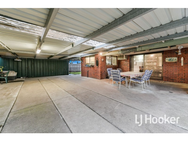 3 Close Court, Pakenham VIC 3810