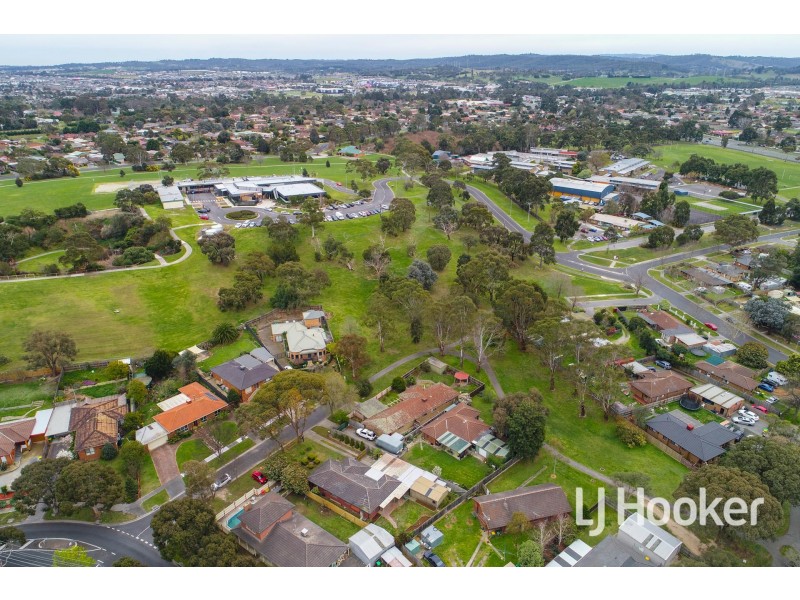 3 Close Court, Pakenham VIC 3810