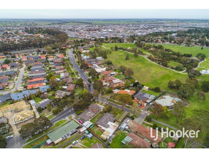 3 Close Court, Pakenham VIC 3810