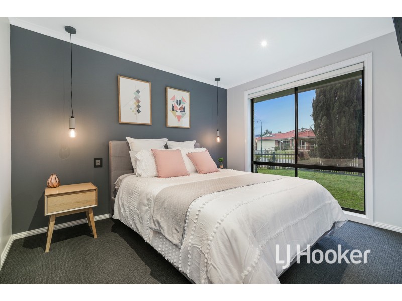 14 Storey Drive, Pakenham VIC 3810