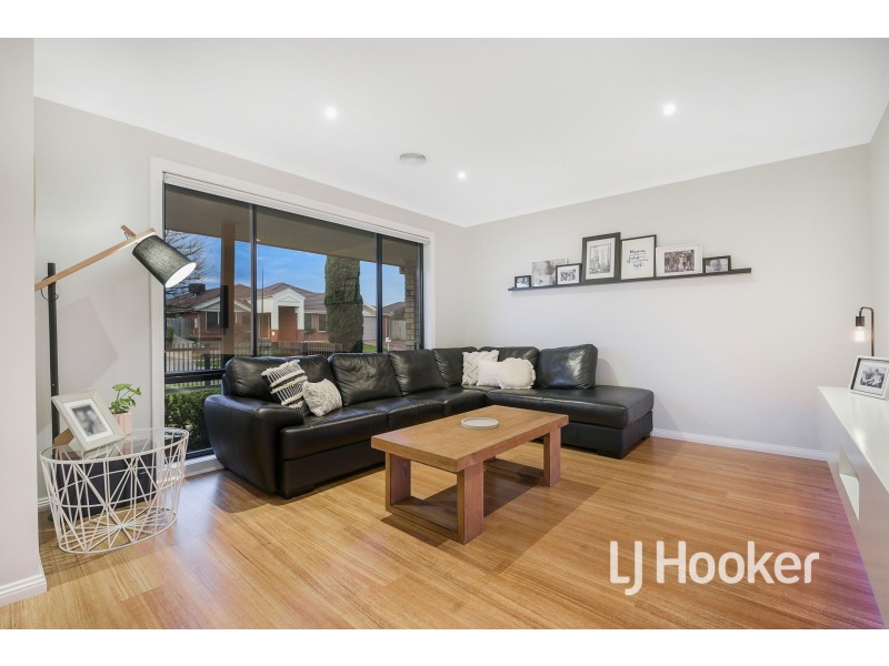 14 Storey Drive, Pakenham VIC 3810
