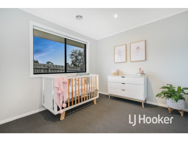 14 Storey Drive, Pakenham VIC 3810