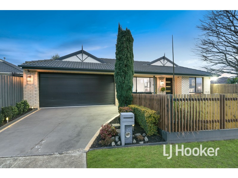 14 Storey Drive, Pakenham VIC 3810