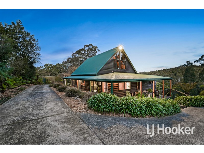 80 Tymkin Road, Rokeby VIC 3821