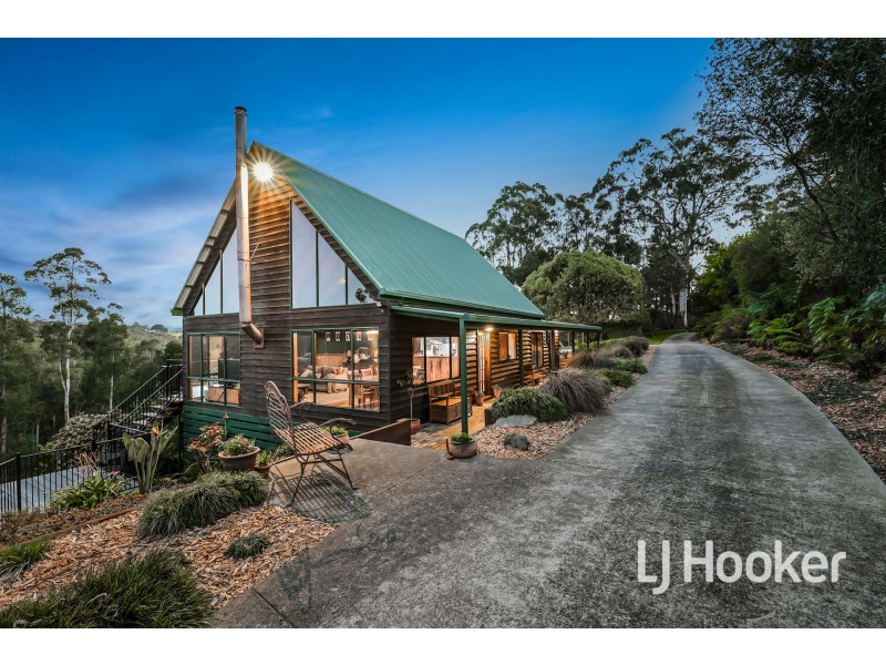 80 Tymkin Road, Rokeby VIC 3821