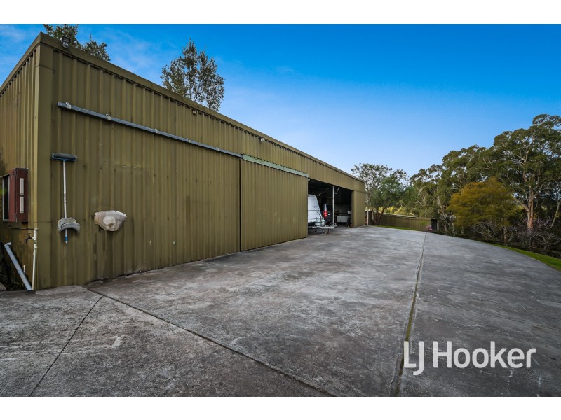 80 Tymkin Road, Rokeby VIC 3821