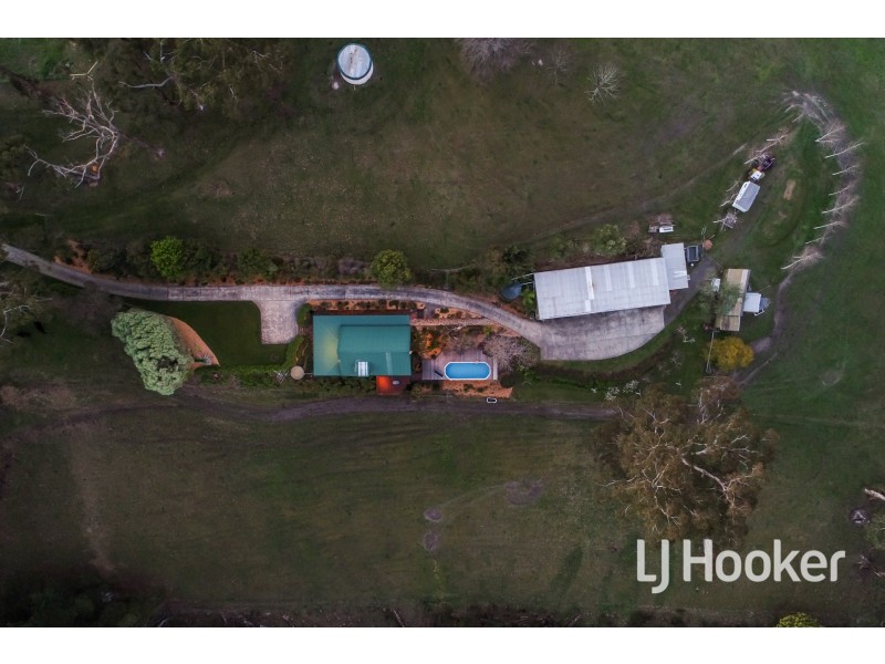 80 Tymkin Road, Rokeby VIC 3821