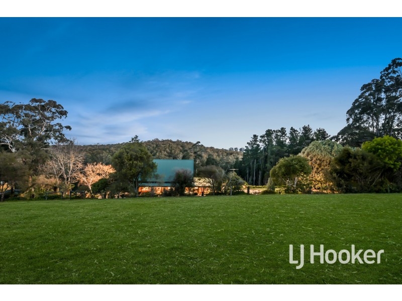 80 Tymkin Road, Rokeby VIC 3821