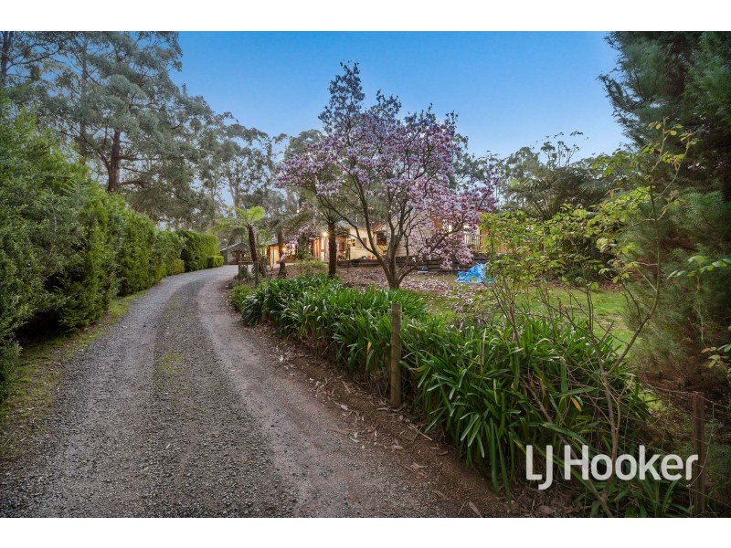 210 Gembrook Road, Gembrook VIC 3783