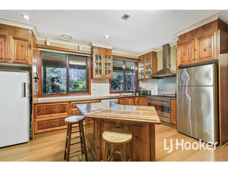 210 Gembrook Road, Gembrook VIC 3783