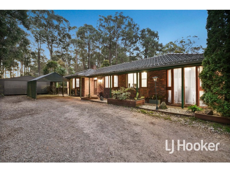 210 Gembrook Road, Gembrook VIC 3783