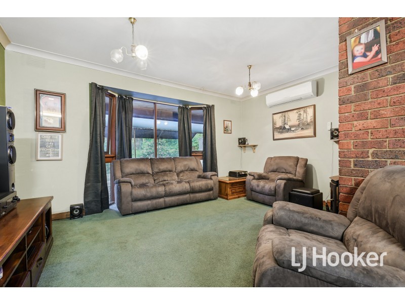 210 Gembrook Road, Gembrook VIC 3783