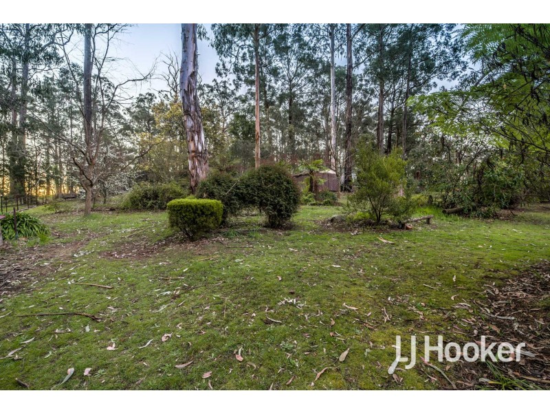 210 Gembrook Road, Gembrook VIC 3783