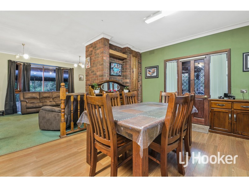 210 Gembrook Road, Gembrook VIC 3783