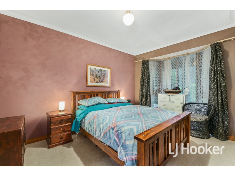 210 Gembrook Road, Gembrook VIC 3783