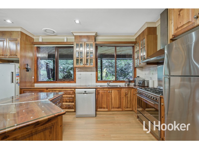 210 Gembrook Road, Gembrook VIC 3783