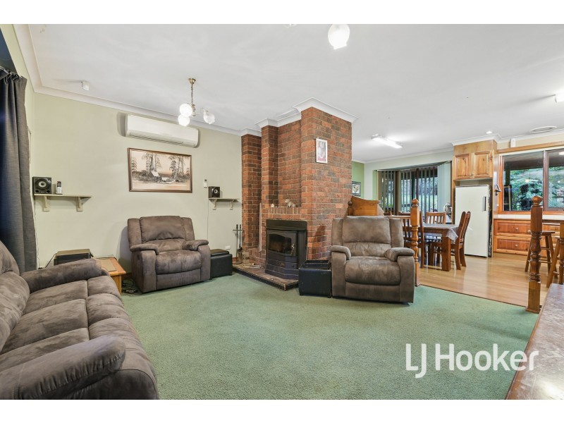 210 Gembrook Road, Gembrook VIC 3783
