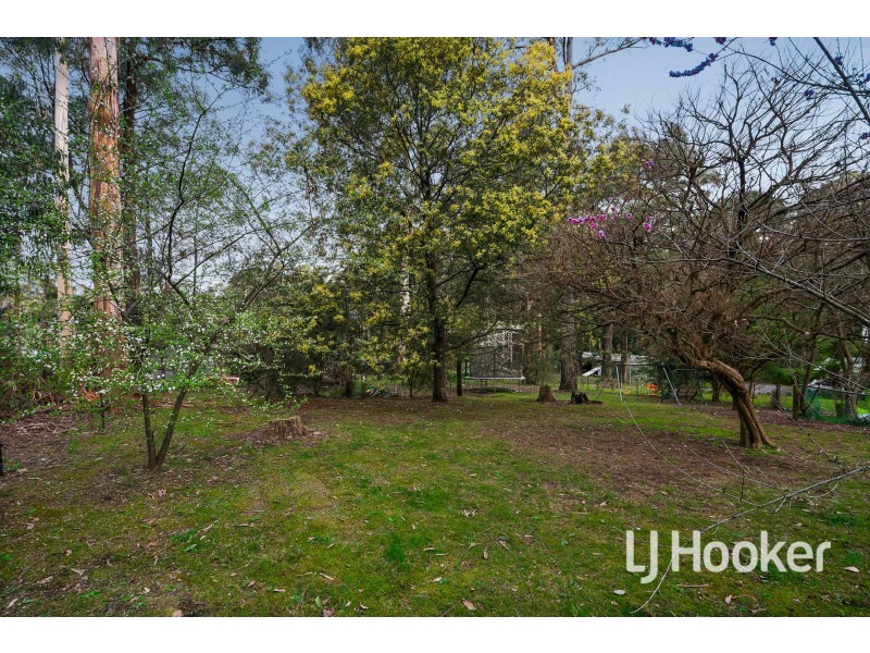 210 Gembrook Road, Gembrook VIC 3783