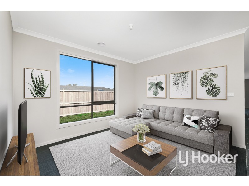22 Redleaf Avenue, Warragul VIC 3820