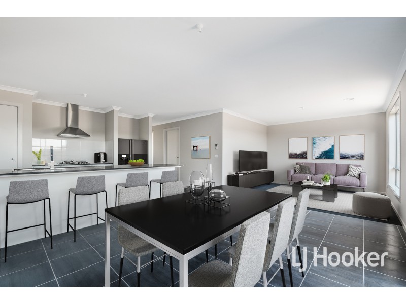 22 Redleaf Avenue, Warragul VIC 3820