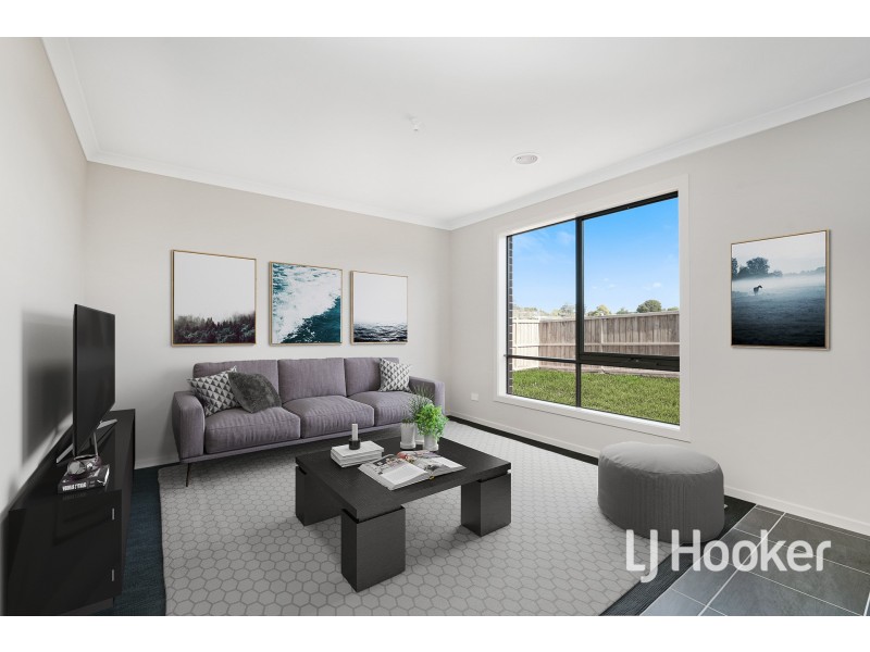 22 Redleaf Avenue, Warragul VIC 3820