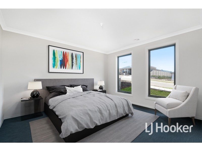 22 Redleaf Avenue, Warragul VIC 3820