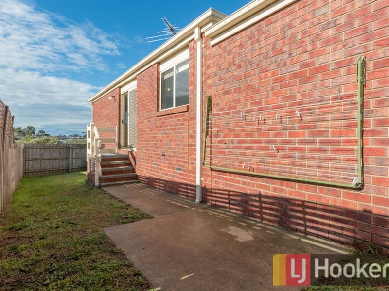 1/5 Glenda Court, Pakenham VIC 3810