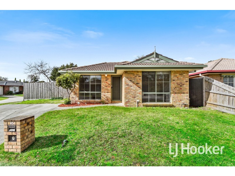 10 Daniel Court, Pakenham VIC 3810
