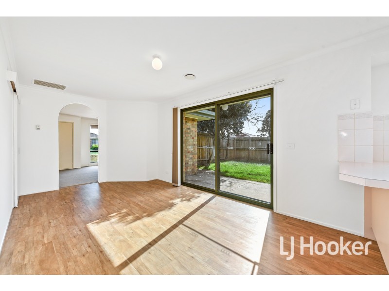 10 Daniel Court, Pakenham VIC 3810